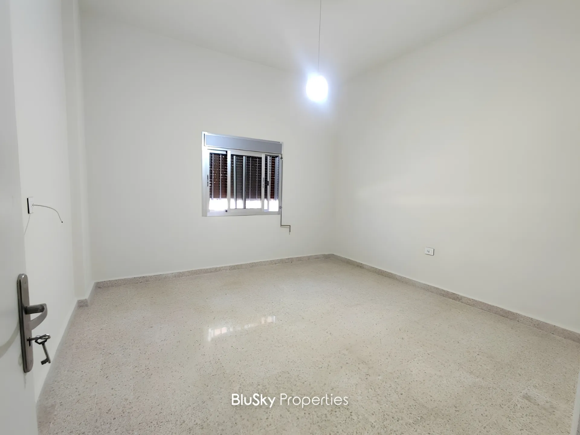Apartment for rent in Zouk mosbeh, lebanon