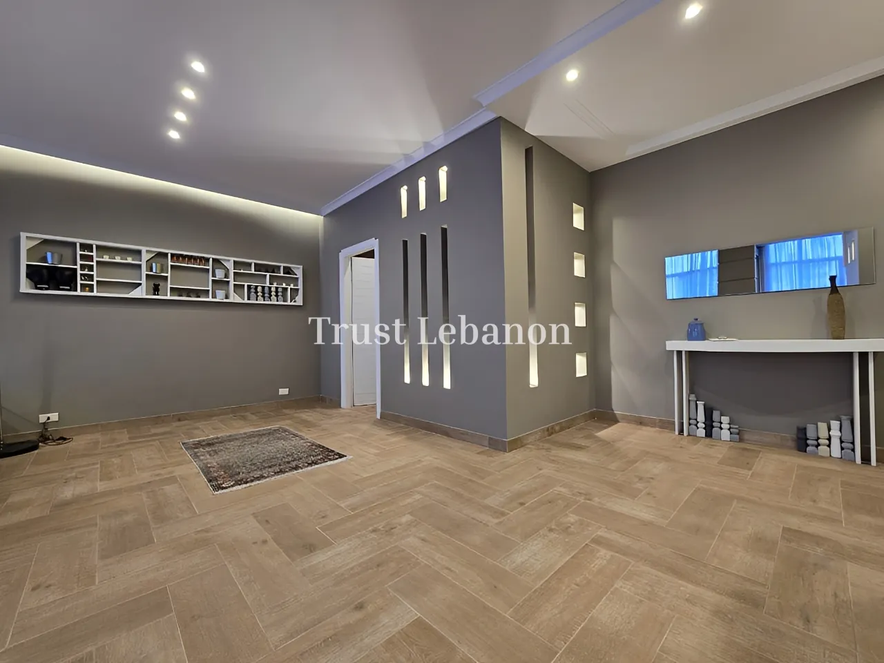 Apartment for rent in Achrafieh, Beirut, Lebanon