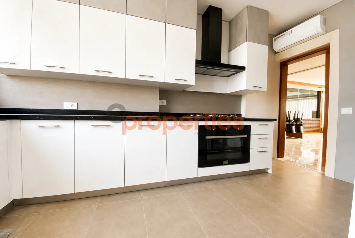 Apartment for Sale in Jal El Dib