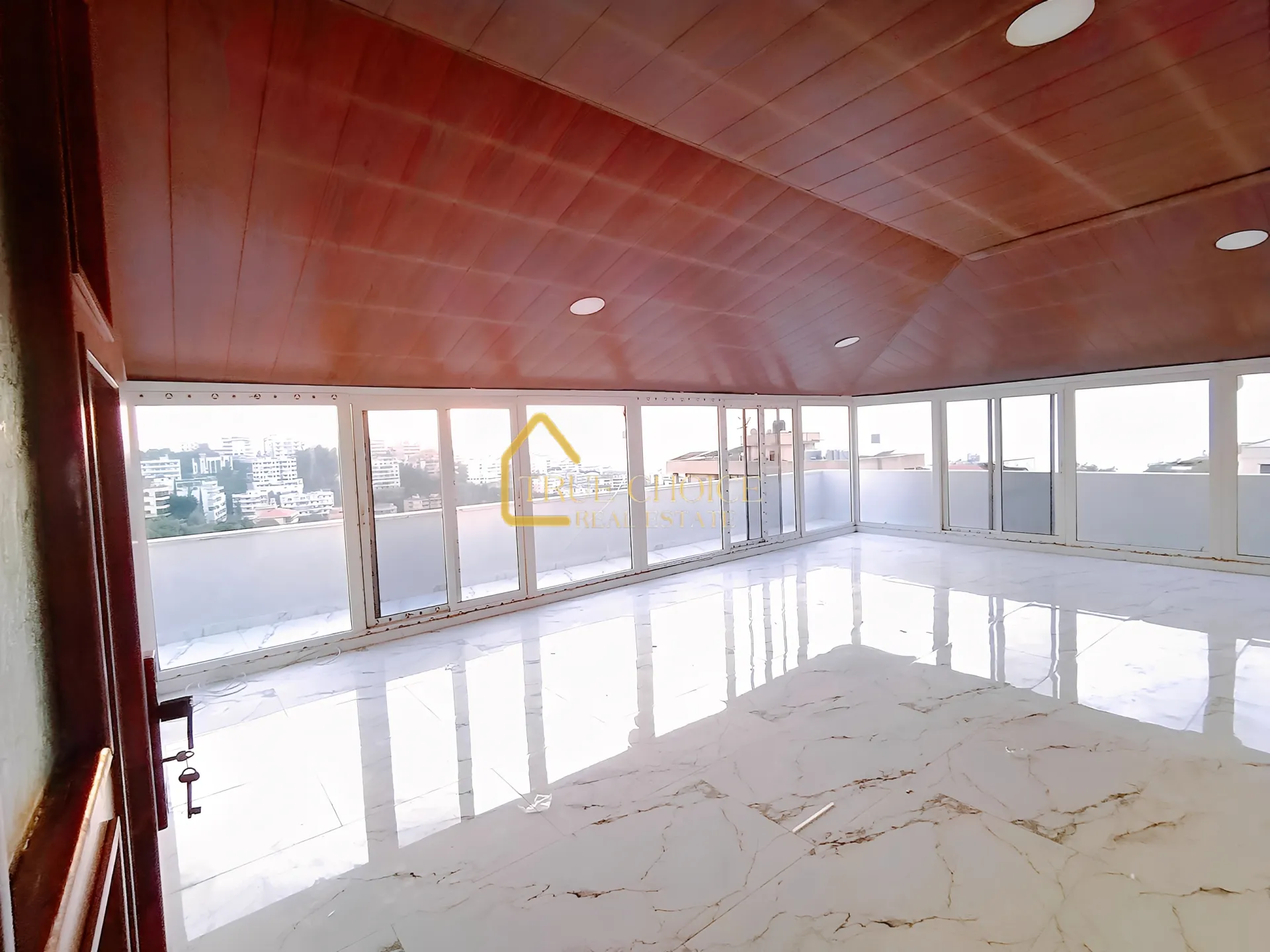 Apartment in Bchamoun, lebanon