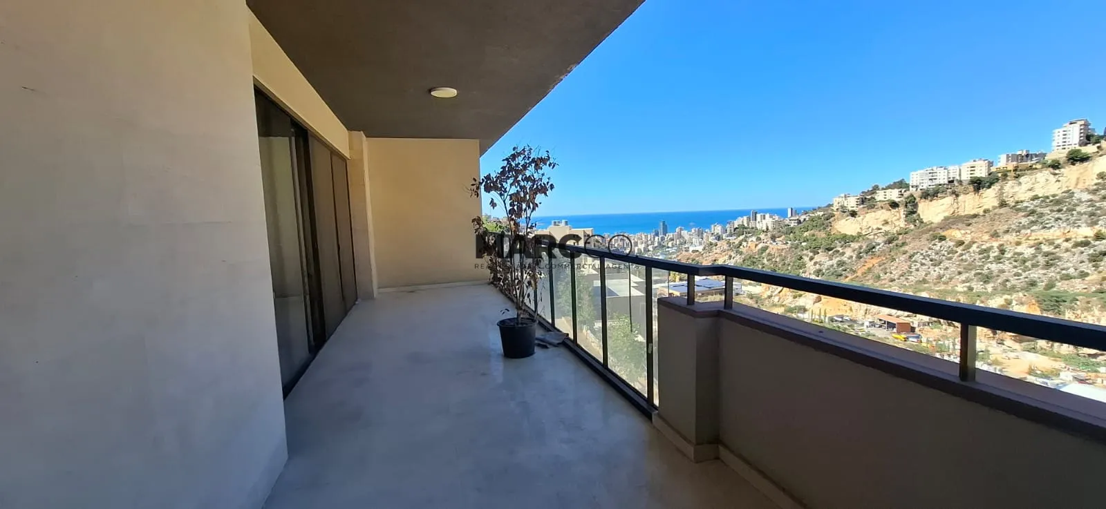 Apartment for sale in Nabay, Lebanon