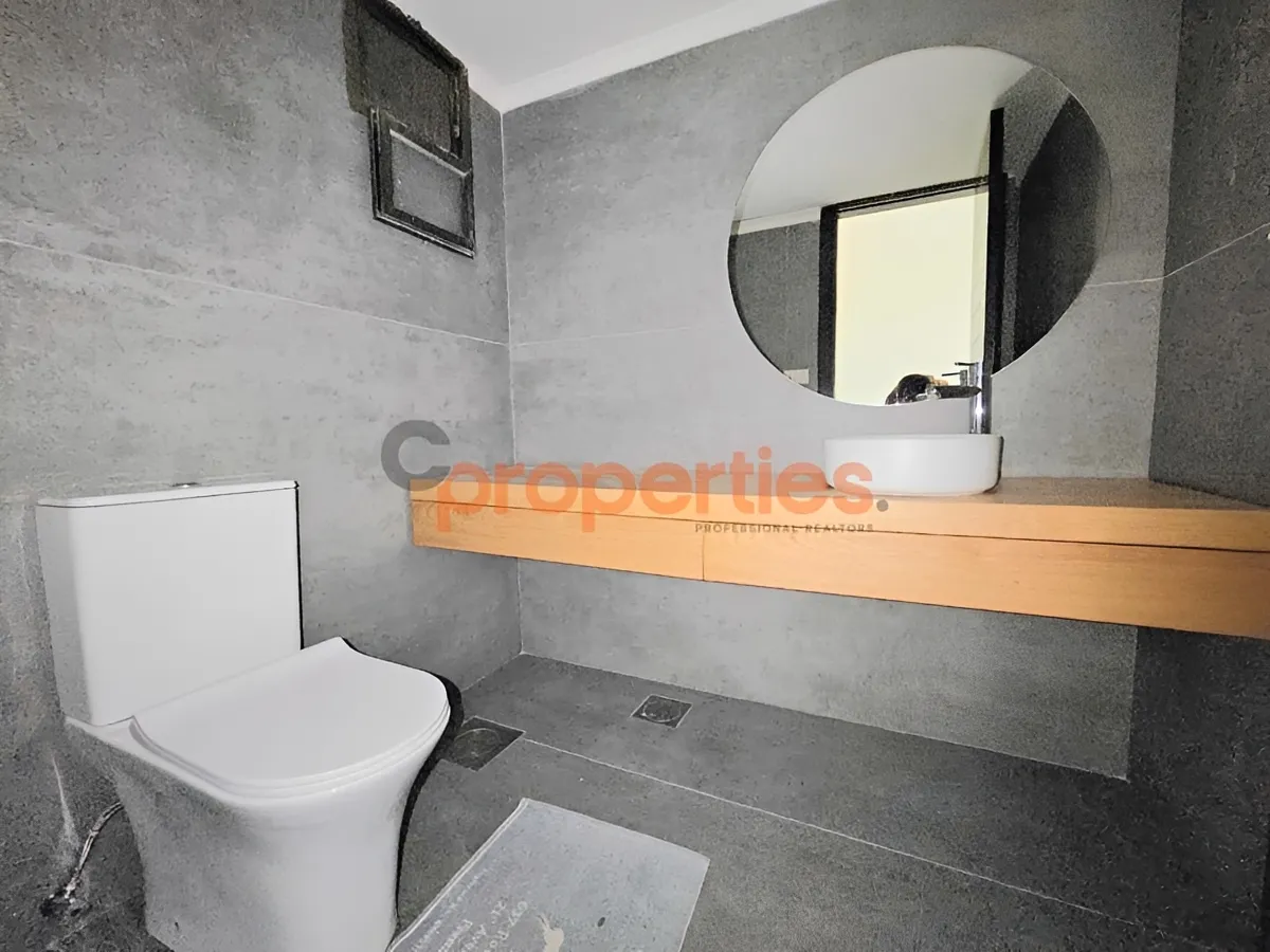 Apartment for Rent in Antelias