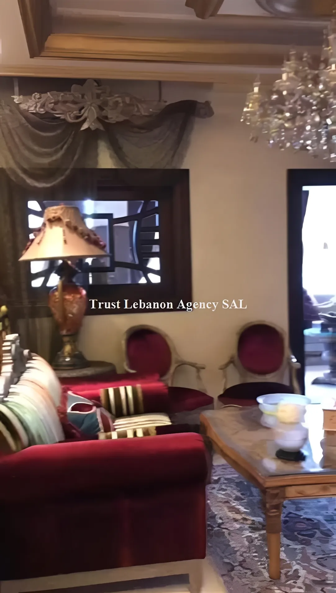 Triplex for Sale in Nabatiye