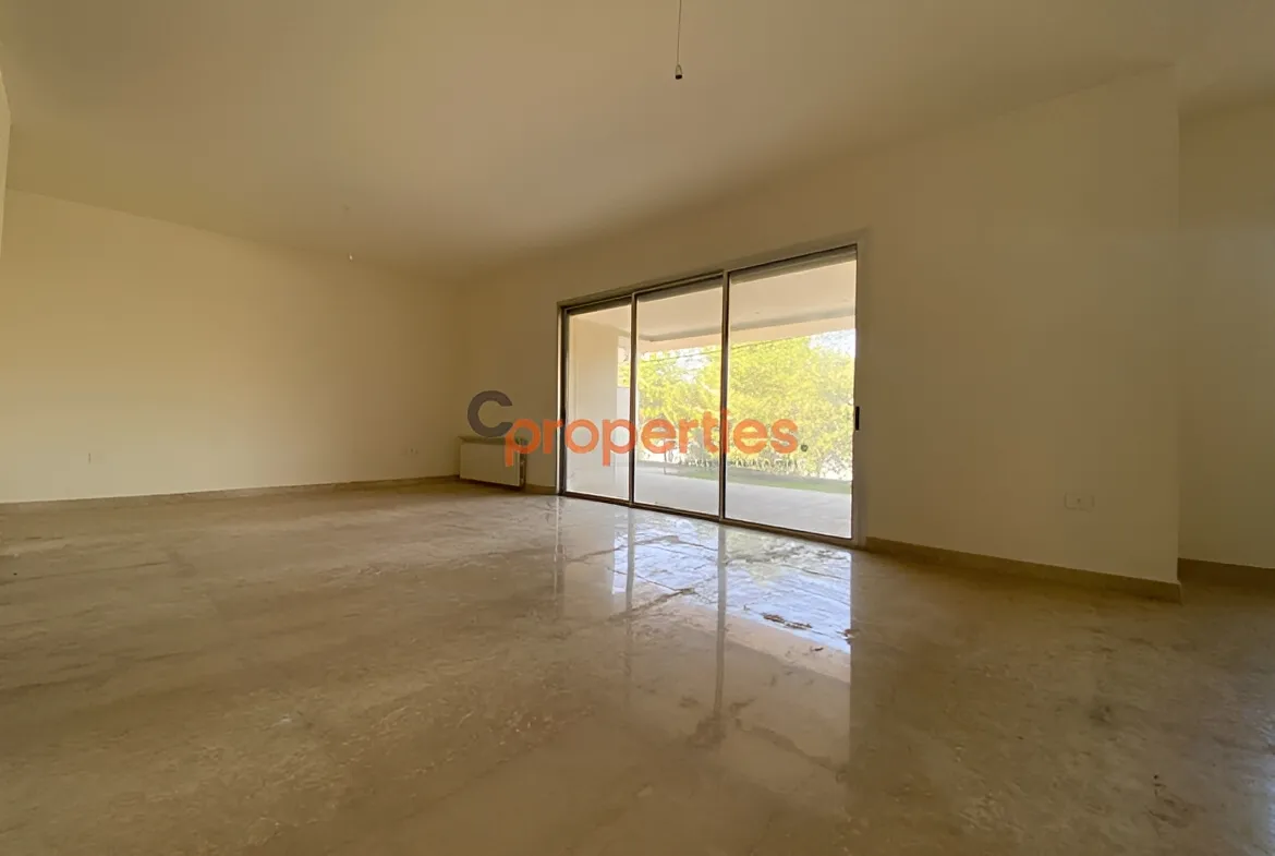 Apartment for Sale in Rabweh