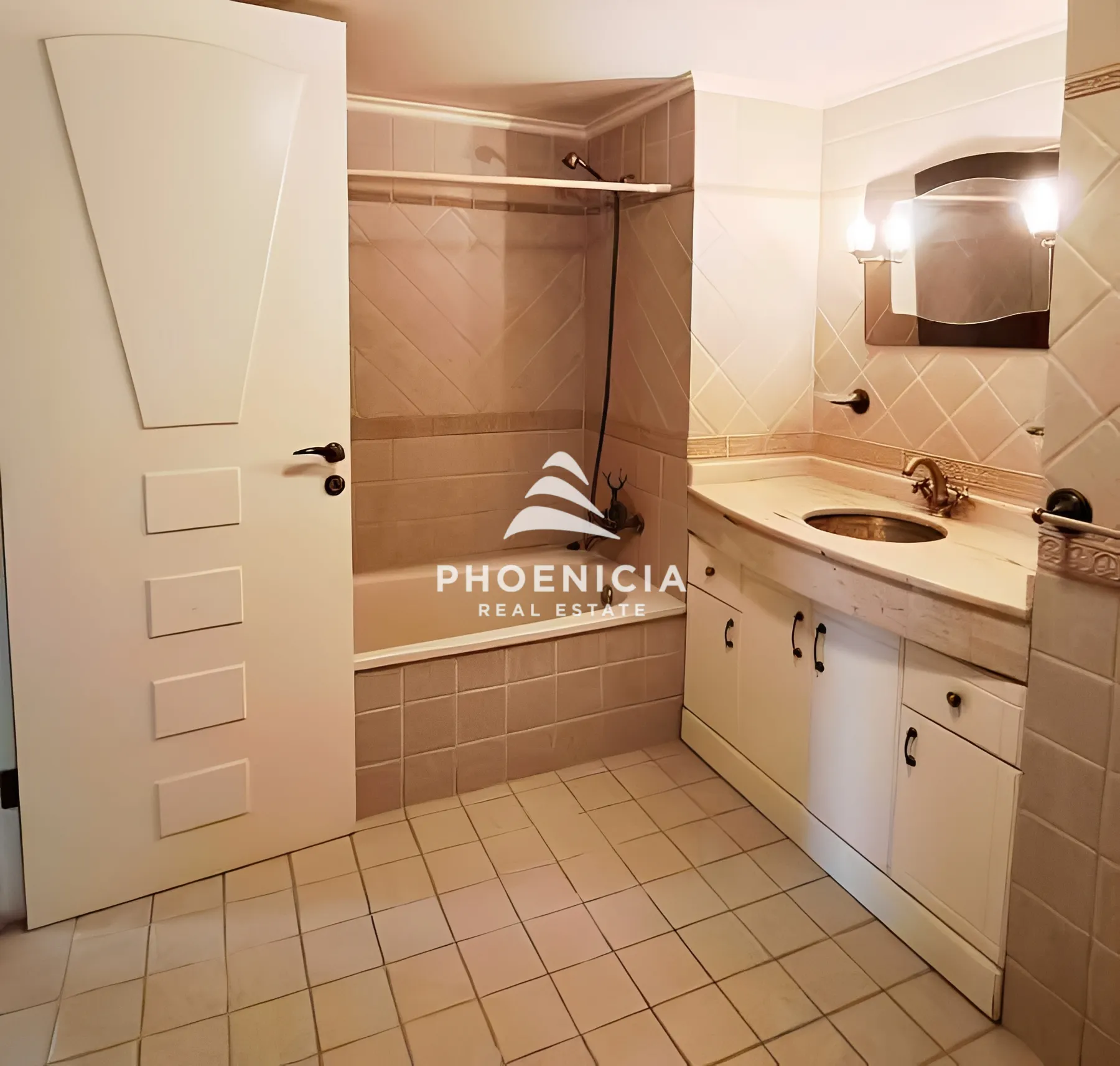 Apartment for sale in Habboub