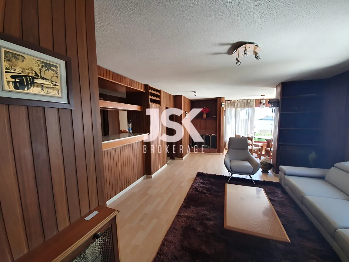 Chalet for rent in Ouyoun, Lebanon - 2 bed, 1 bath