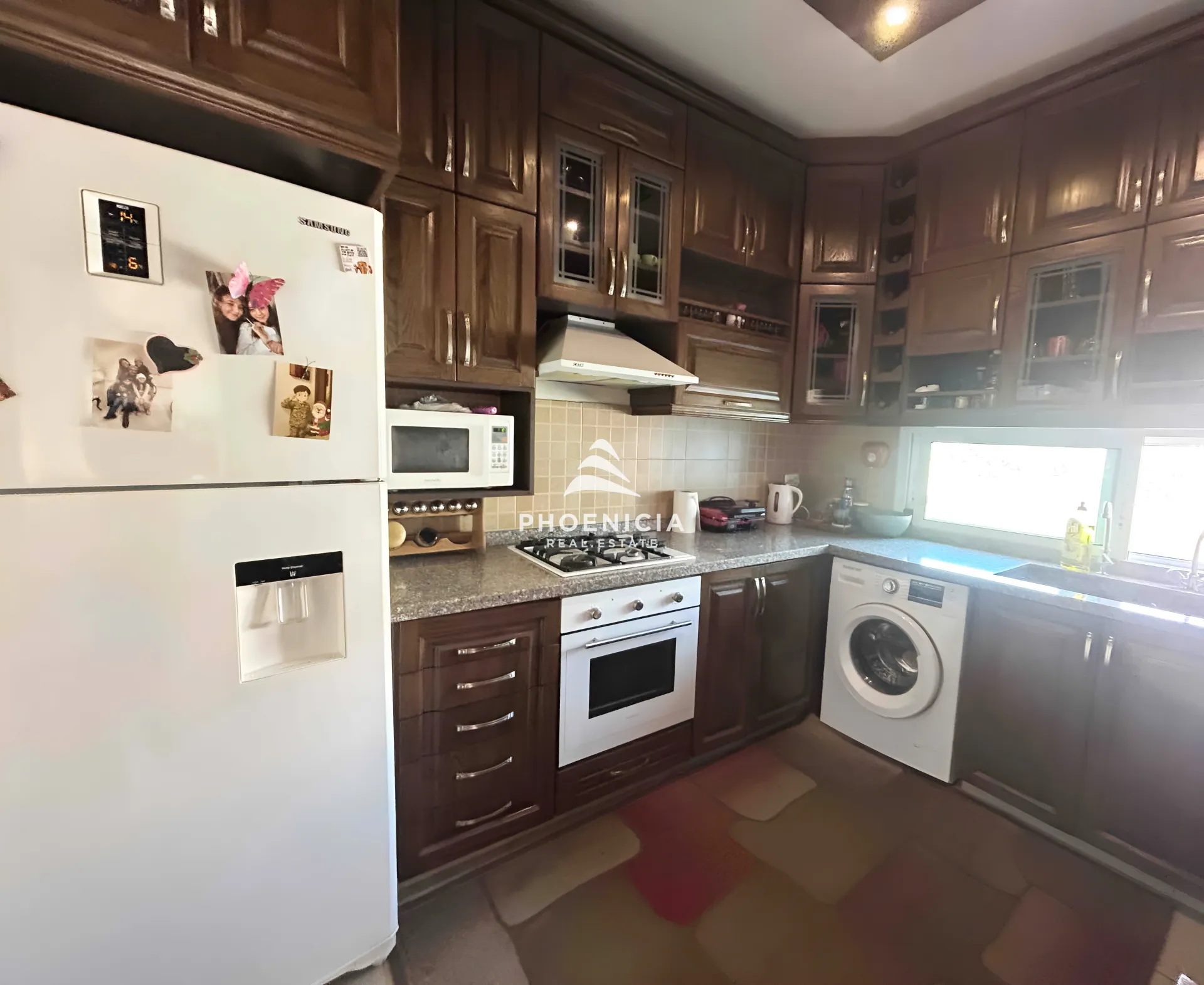 Apartment for Sale in Byblos
