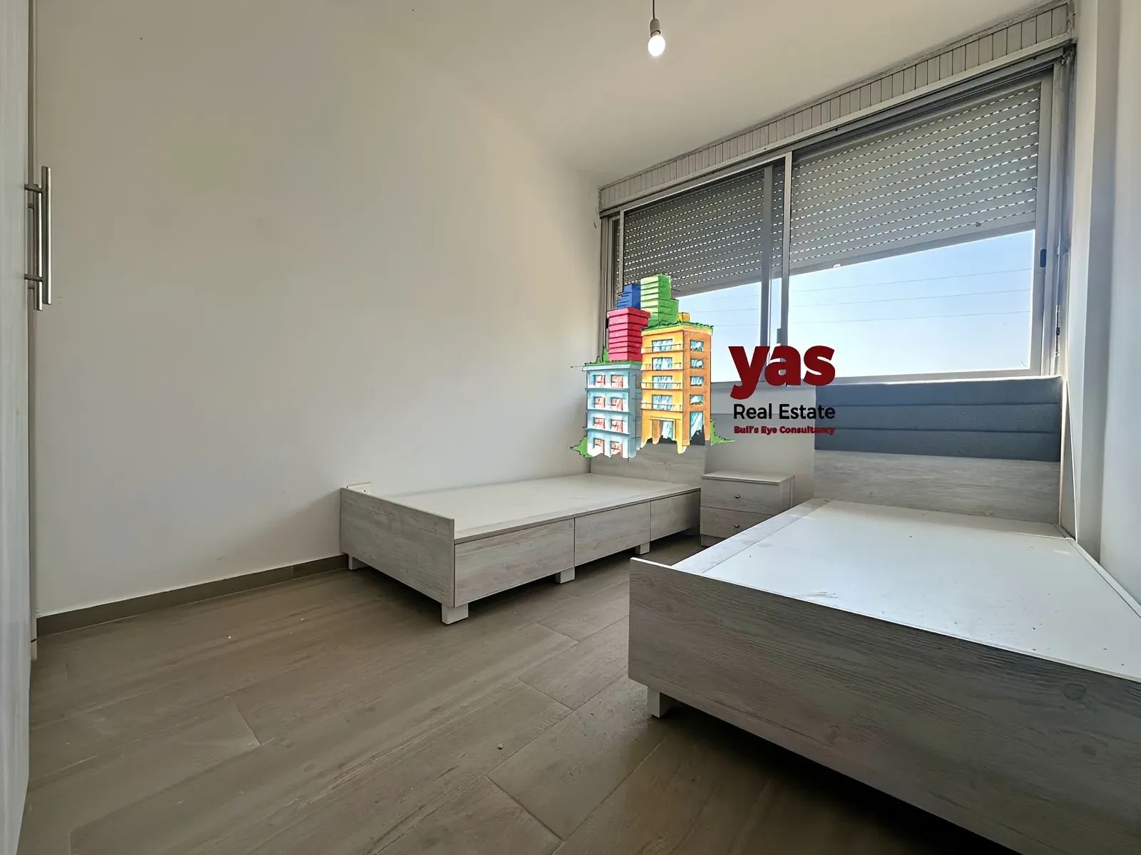 Apartment for Sale in Zouk Mikael - 3 bed, 2 bath