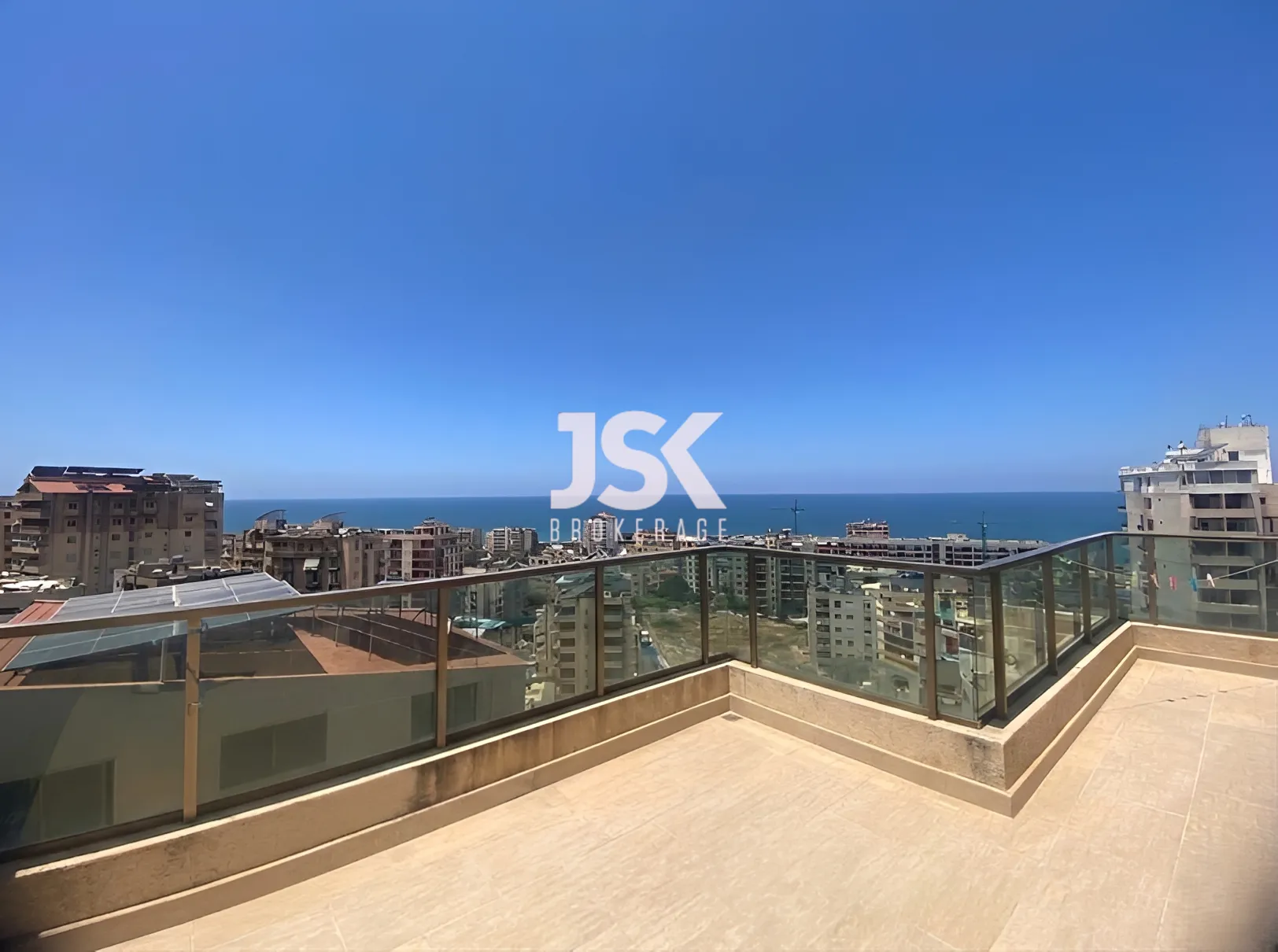 Apartment for Sale in Khalde