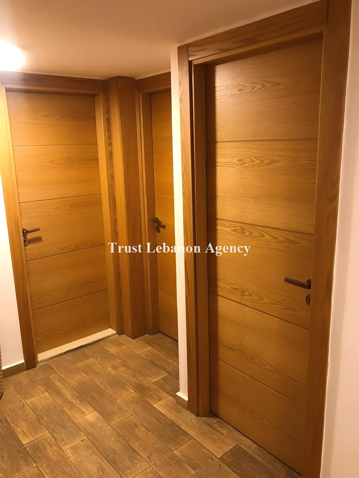 Apartment for Sale in Keserwan Zouk Mikael Lebanon