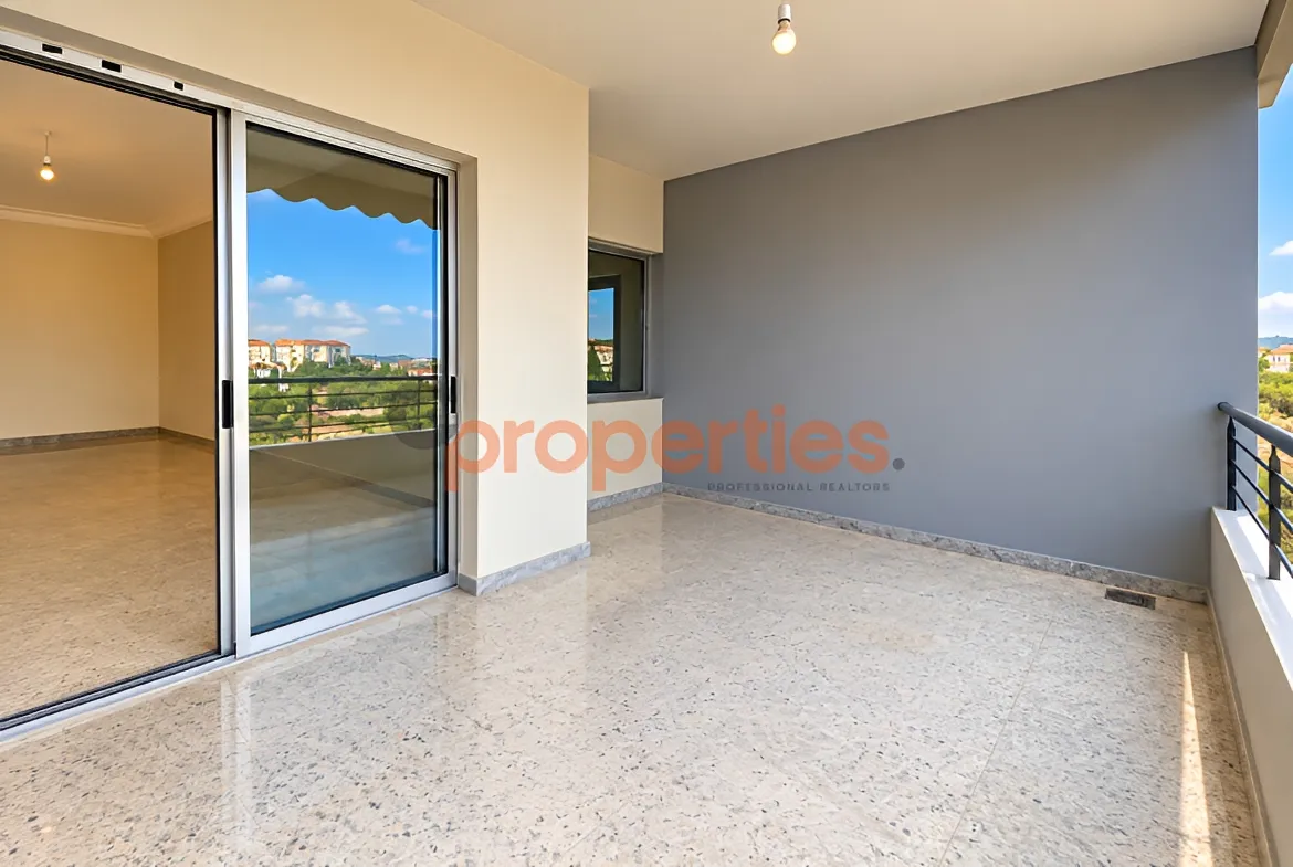 Apartment for Rent in Bqennaya