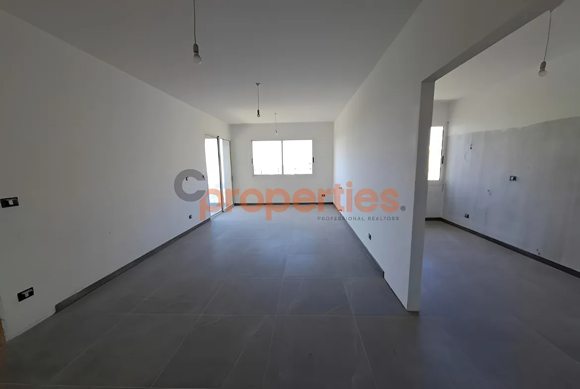 Apartment for Sale in Byblos