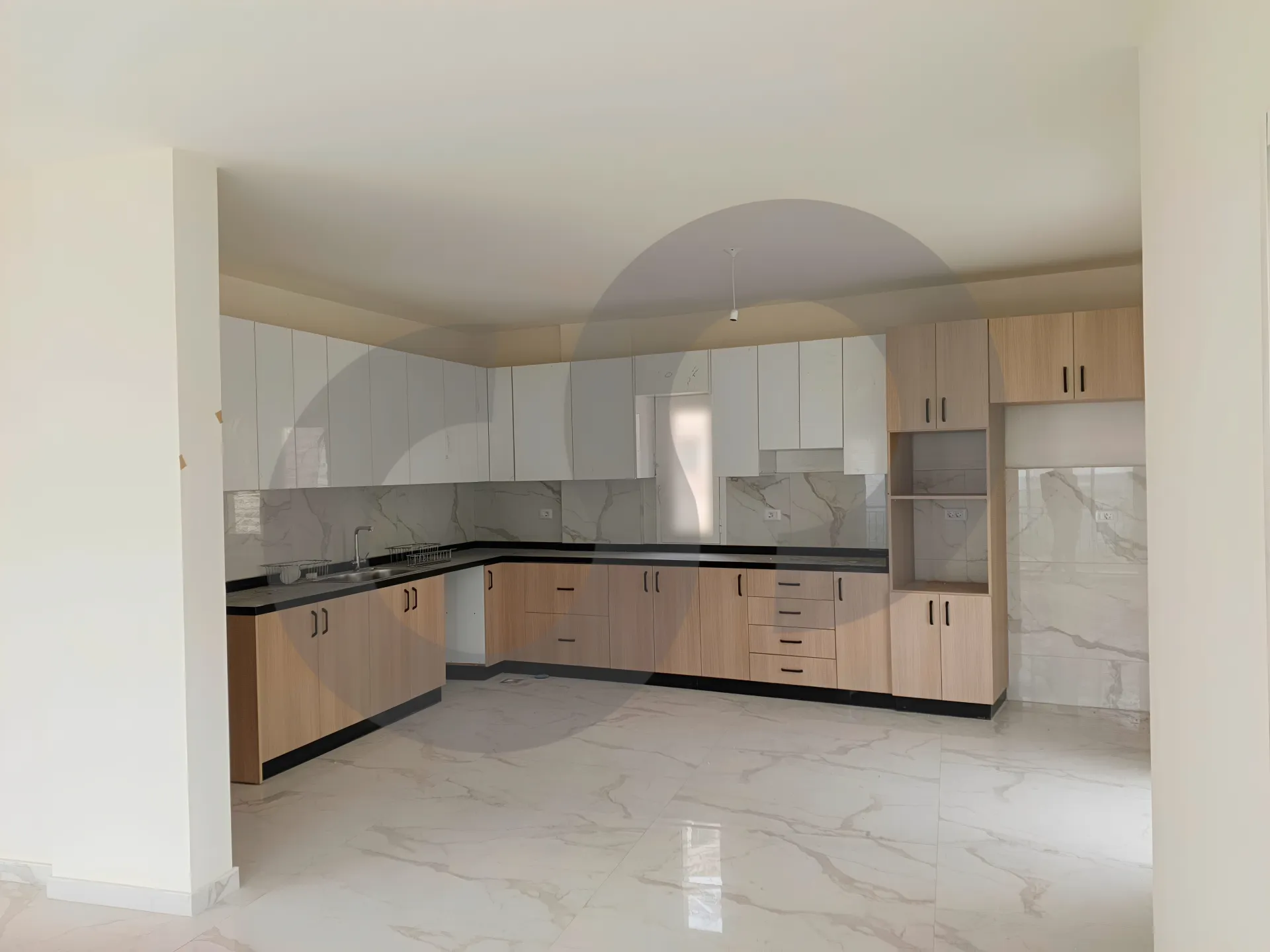 Apartment for Sale in Baabda - 3 bed, 3 bath