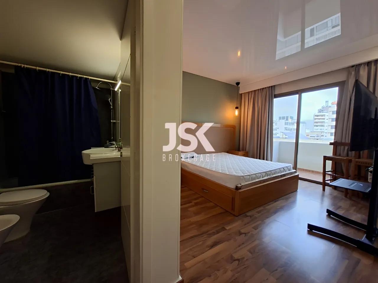 Apartment for Rent in Horch Tabet