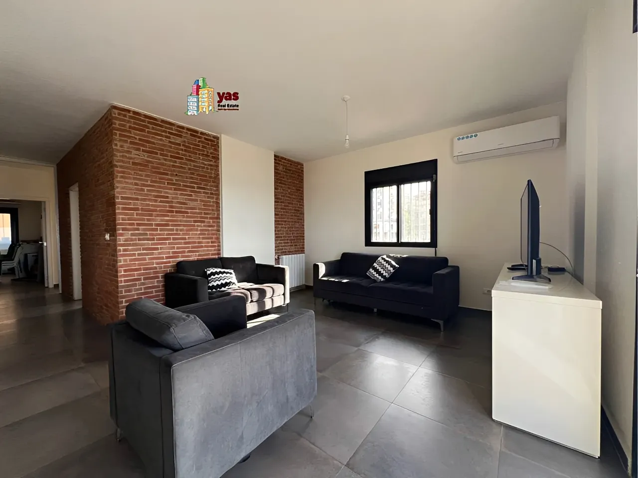 Apartment for Sale in Ghadir - 3 bed, 2 bath