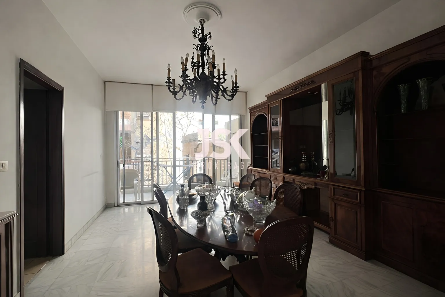 Apartment for Sale in Achrafieh
