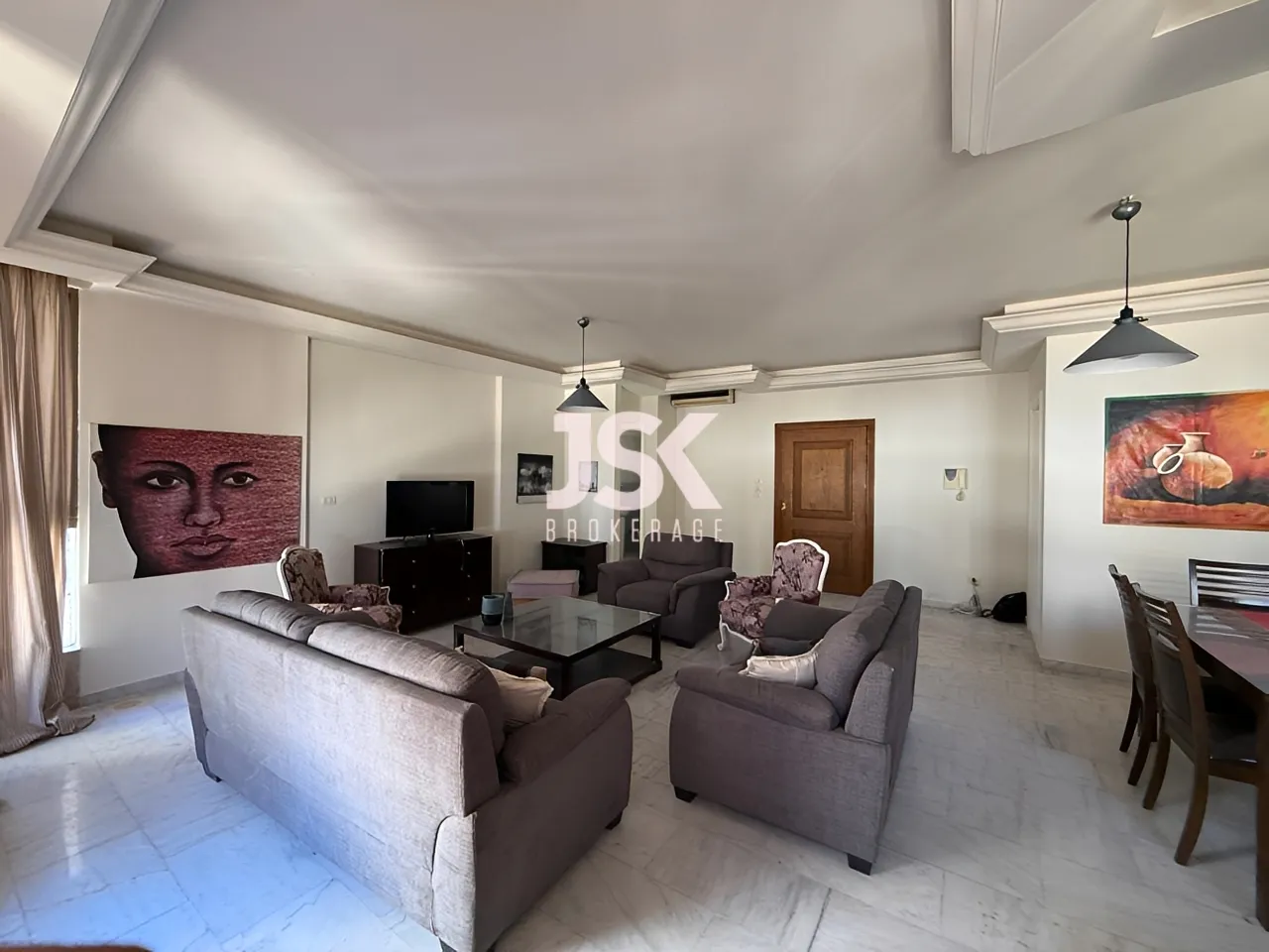 Hotel for Rent in Achrafieh