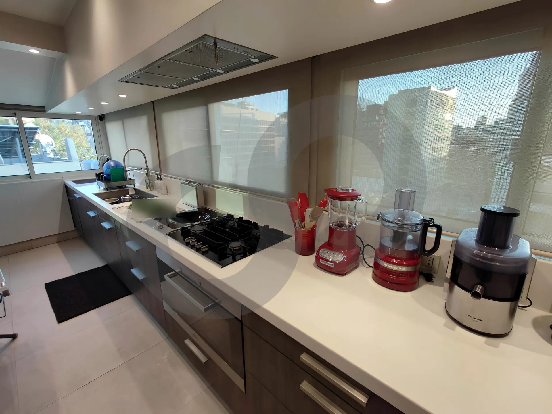 Apartment for Sale in Clemenceau