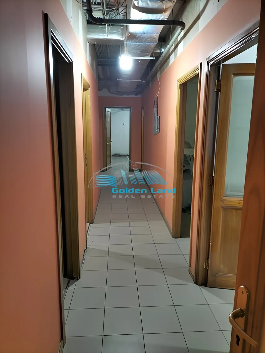 Shop for rent in Hazmieh, Lebanon