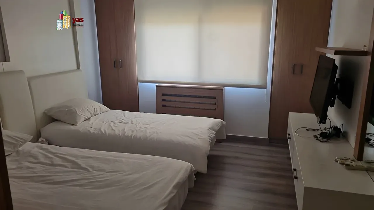 Apartment for Sale in Adma