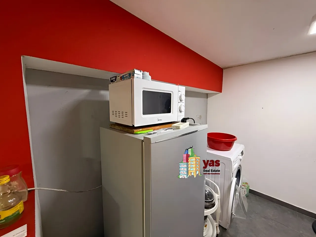 Shop for rent in Jeita