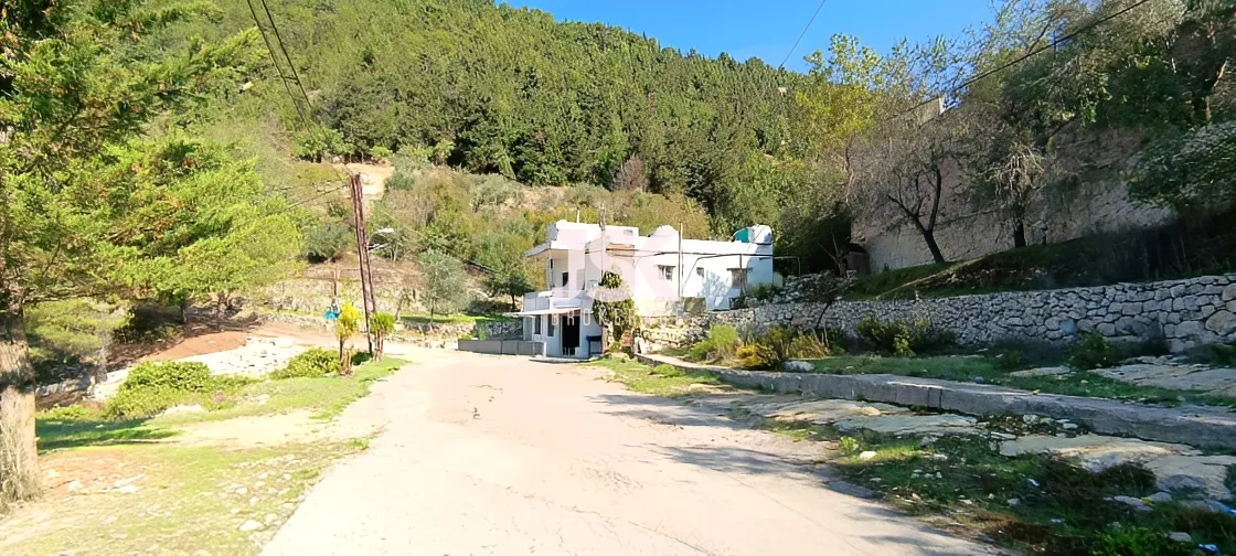 Villa for Sale in Kfour, Lebanon