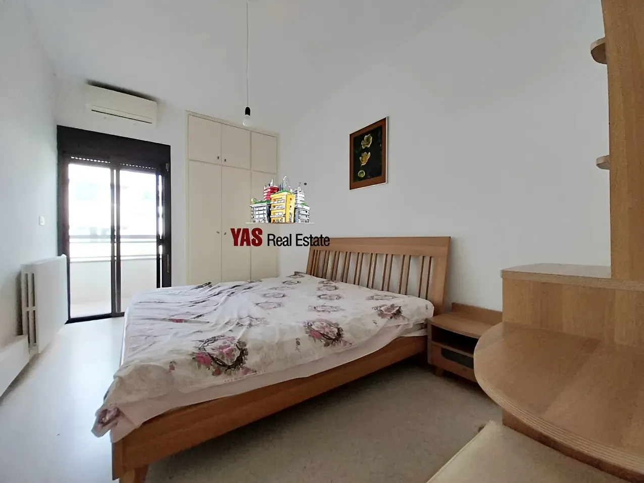 Apartment for Rent in Ghazir