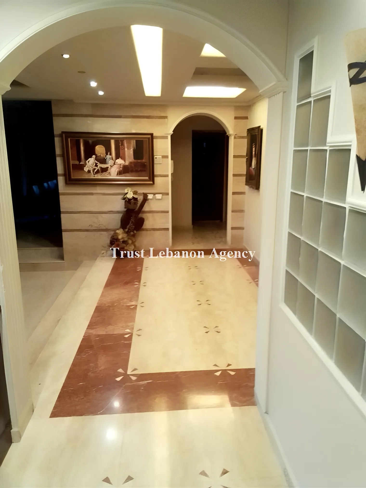 Apartment for Sale in Keserwan Fatka Lebanon