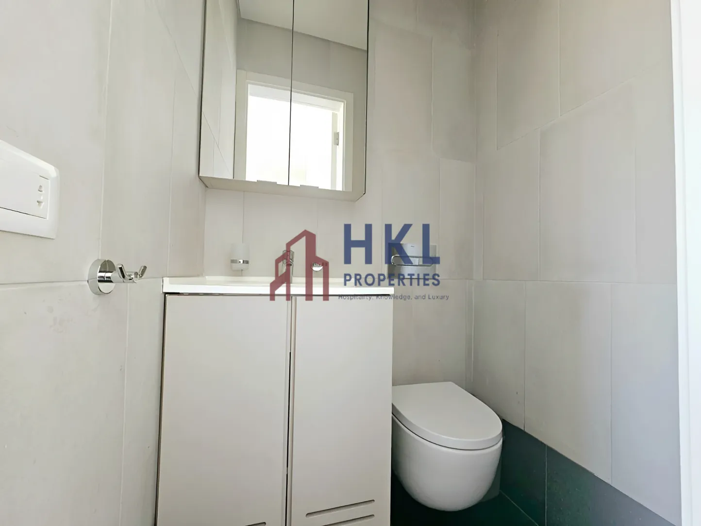 Studio for rent in Saifi Village