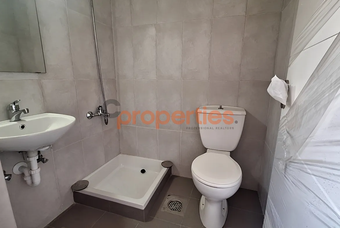 Apartment for Sale in Baabda