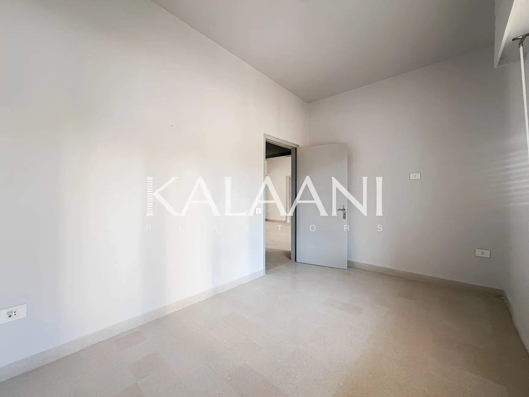 Apartment for rent in Gemmayzeh, Beirut, Lebanon