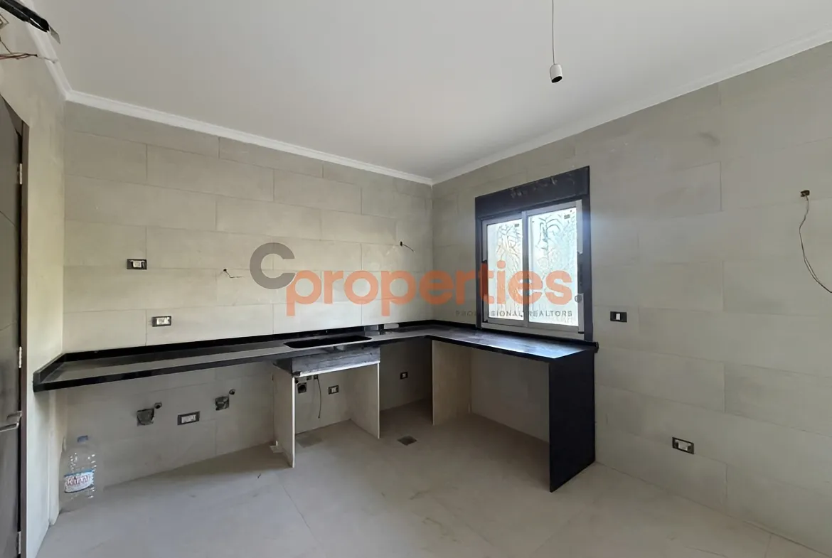 Apartment for Sale in Cornet Chahwan