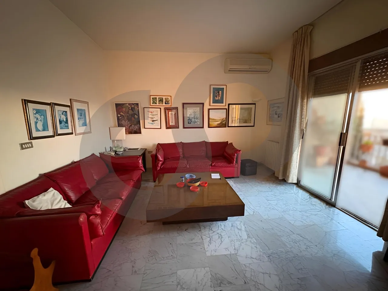 Apartment for Sale in Zouk Mosbeh