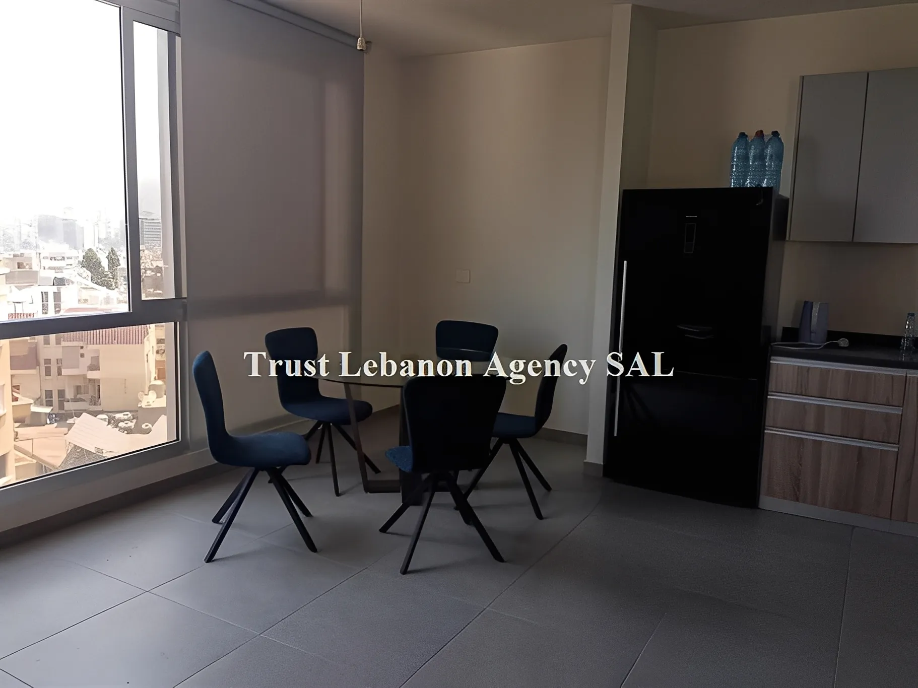 Apartment for Rent in Furn Al Chebak Baabda Lebanon - 2 bed, 2 bath
