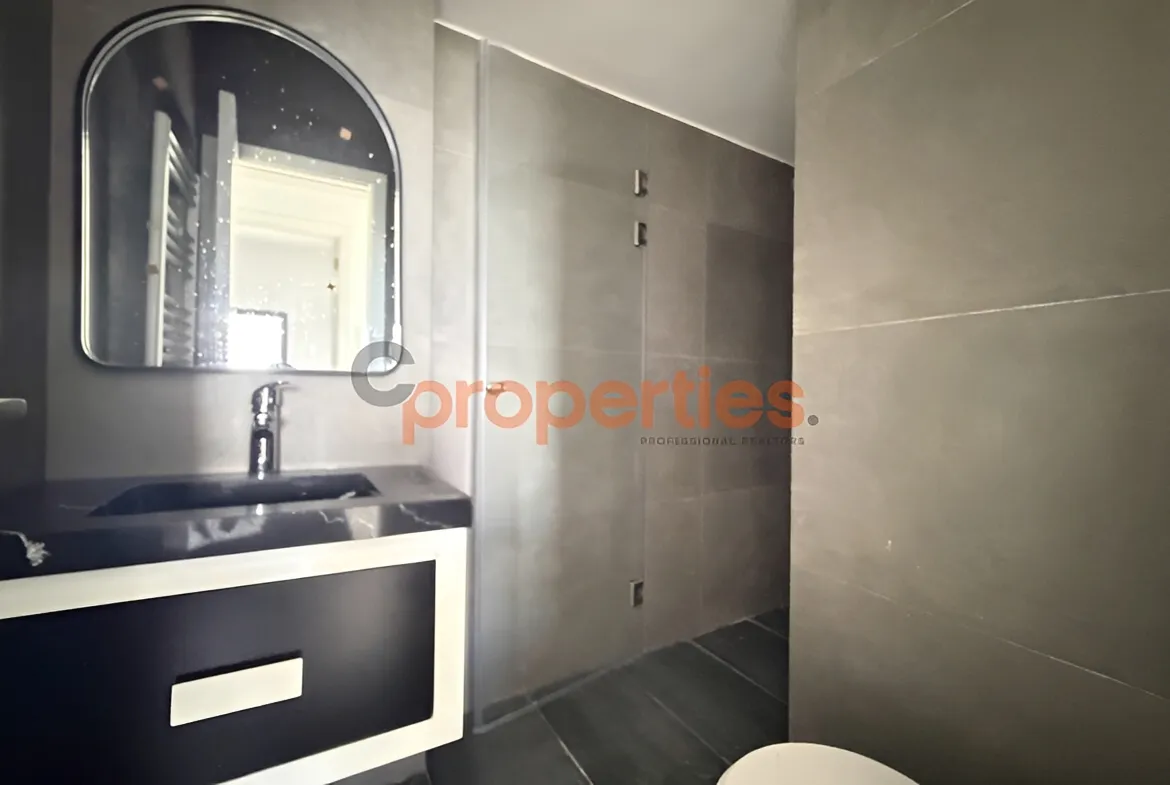 Apartment for Sale in Faitroun
