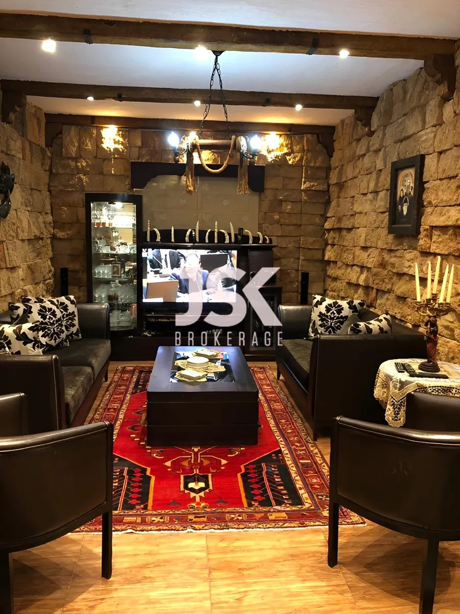 Duplex for Sale in Blat, Lebanon