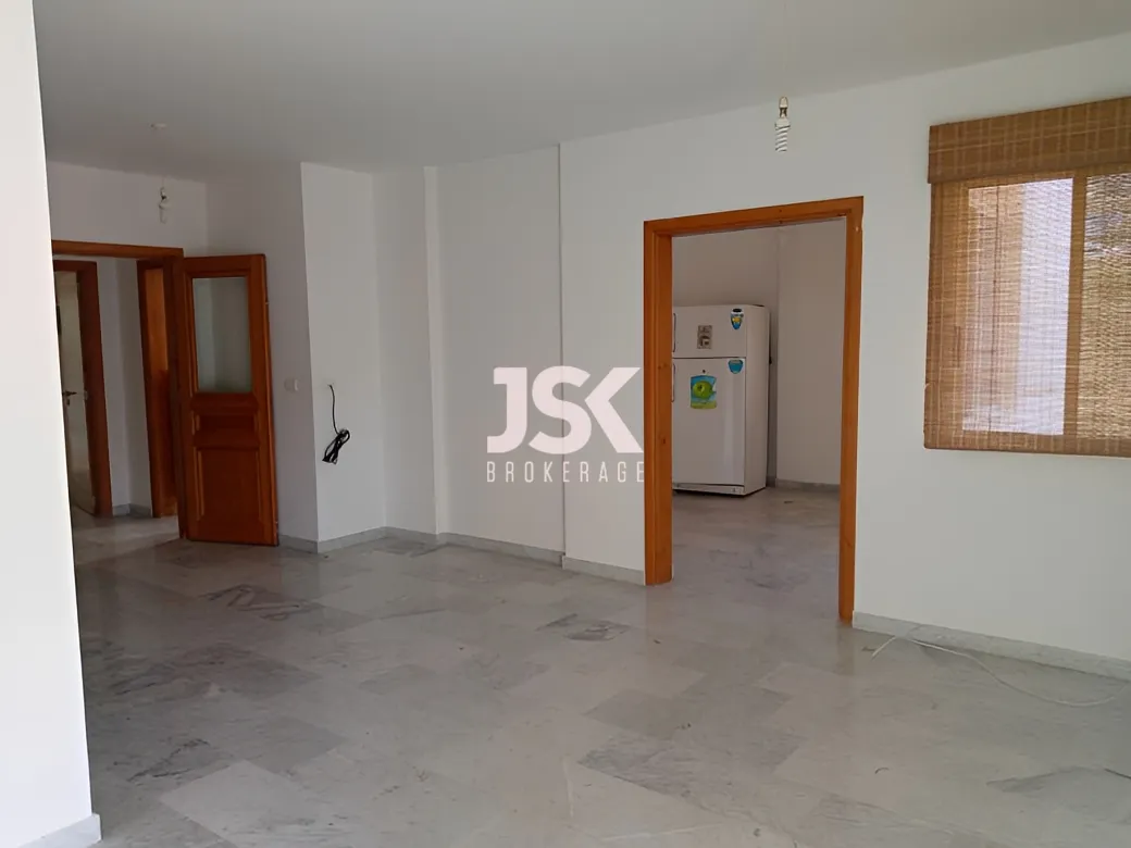 Apartment for Rent in Habboub