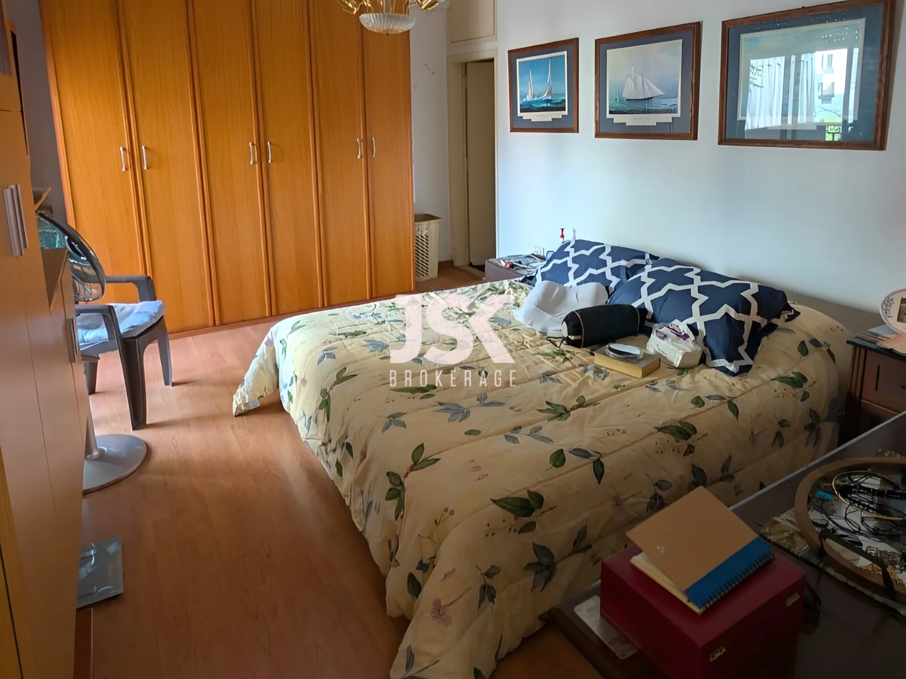 Apartment for Sale in Jeita