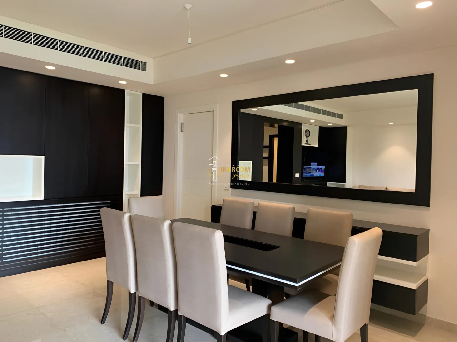 Apartment for Rent in dbayeh