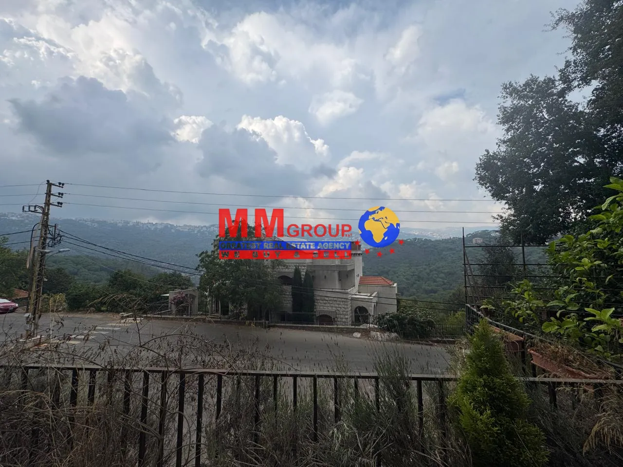 Apartment for Sale in Zandouqah