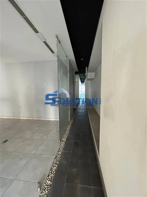 Office for rent in Downtown