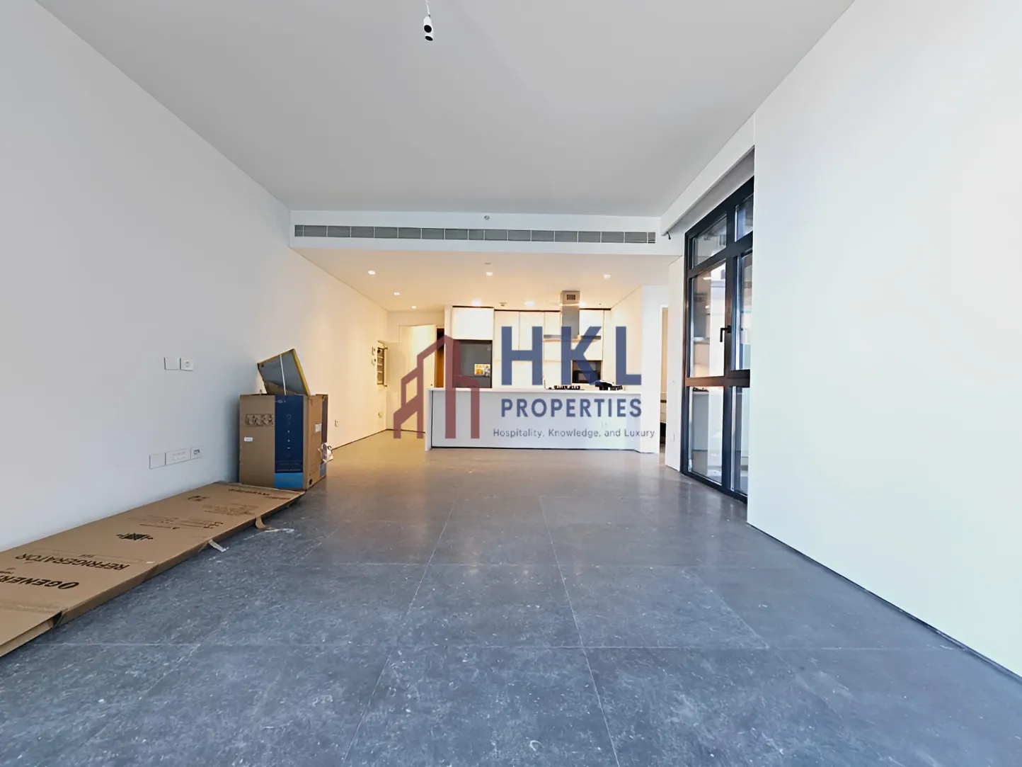 Apartment for rent in Downtown