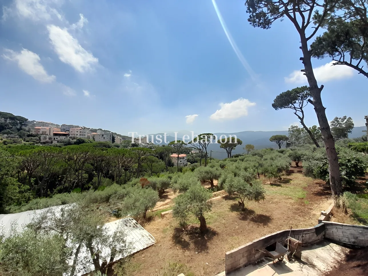 Apartment for sale in Ghabeh, Lebanon - 3 bed, 3 bath