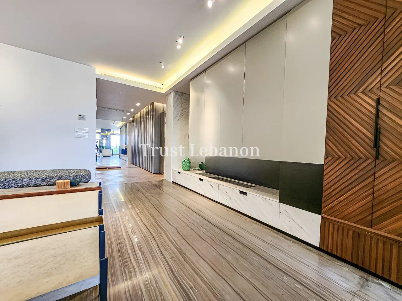 Apartment for sale in Beit Misk