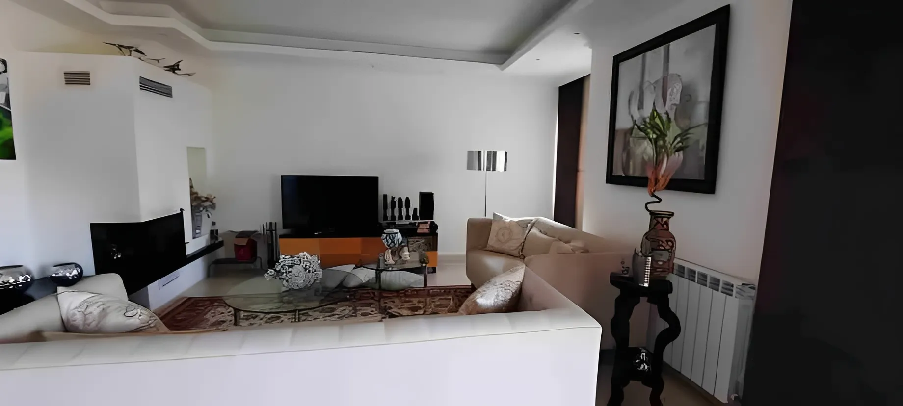Apartment for Sale in Mar Chaaya, Lebanon - 4 bed, 4 bath