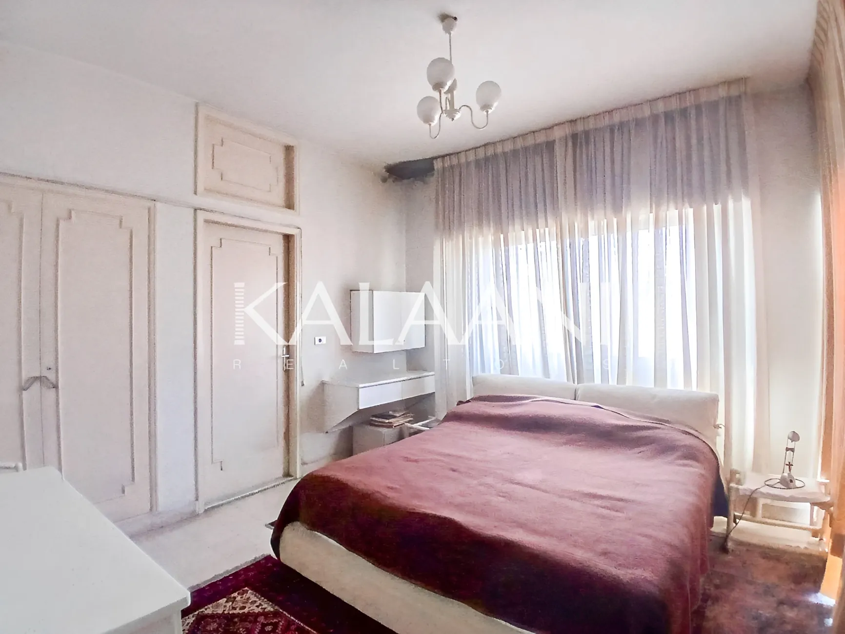 Apartment for sale in Hazmieh