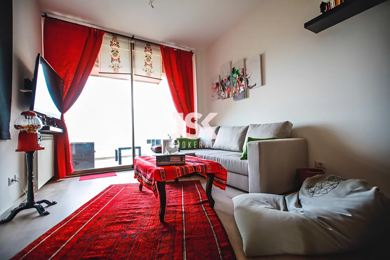 Chalet for rent in Faqra