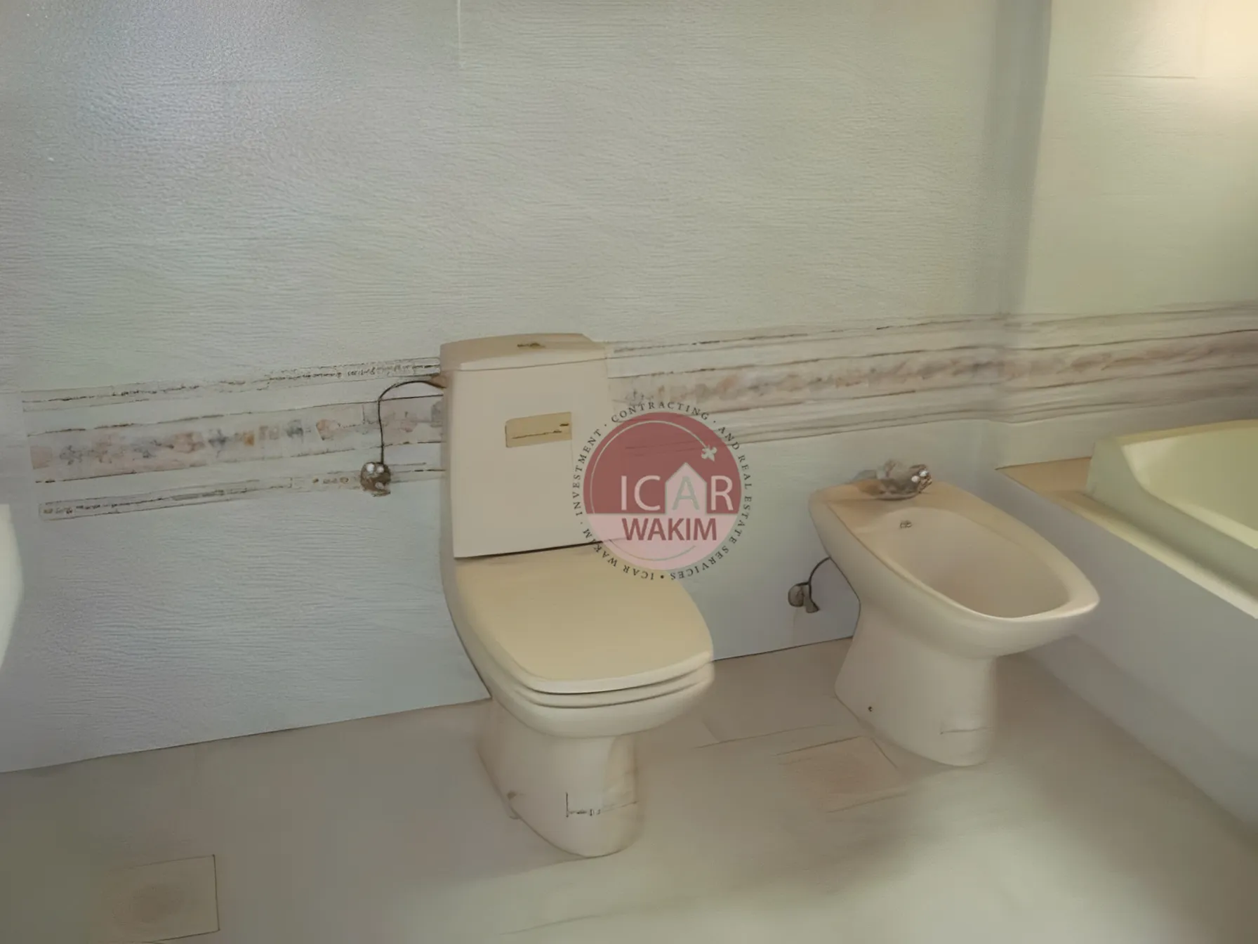 Apartment for Sale in Naqqache