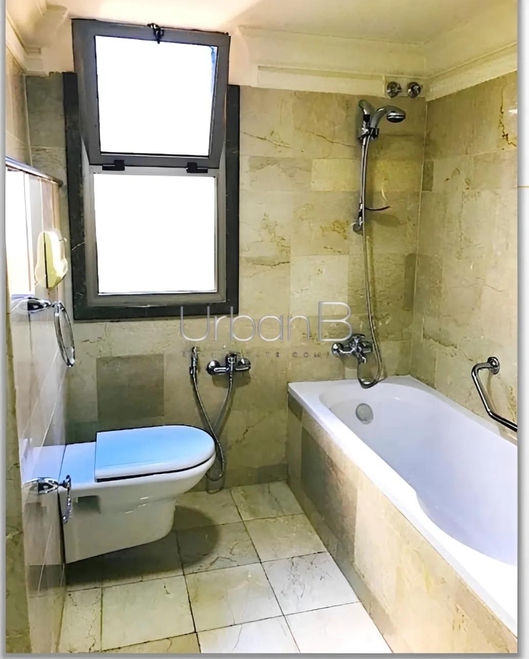 Apartment for rent in Downtown, beirut, lebanon