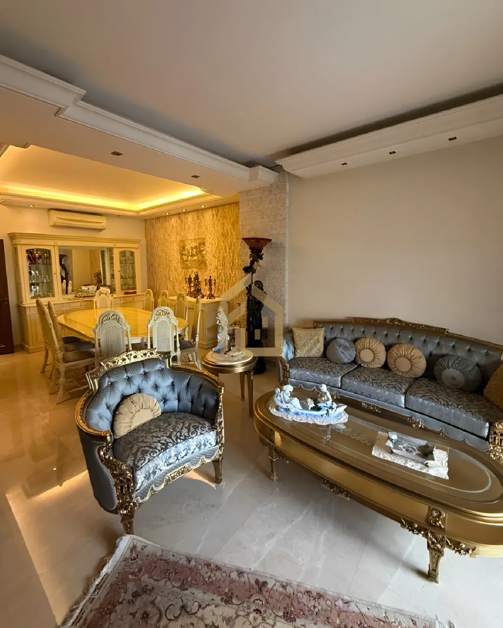 Apartment for sale in Jal El Dib, Lebanon